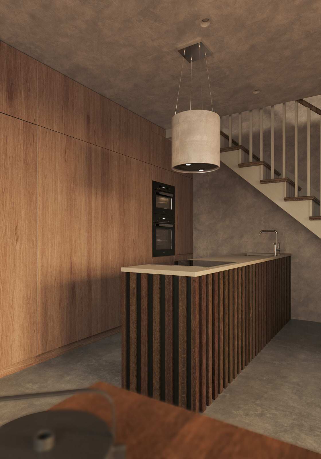 Дом на ул. Стопани 4