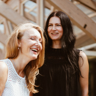 Сёстры Тимофеевы Тимофеева