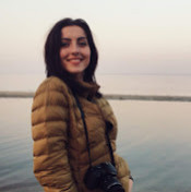 Anastasiya Zinkivska