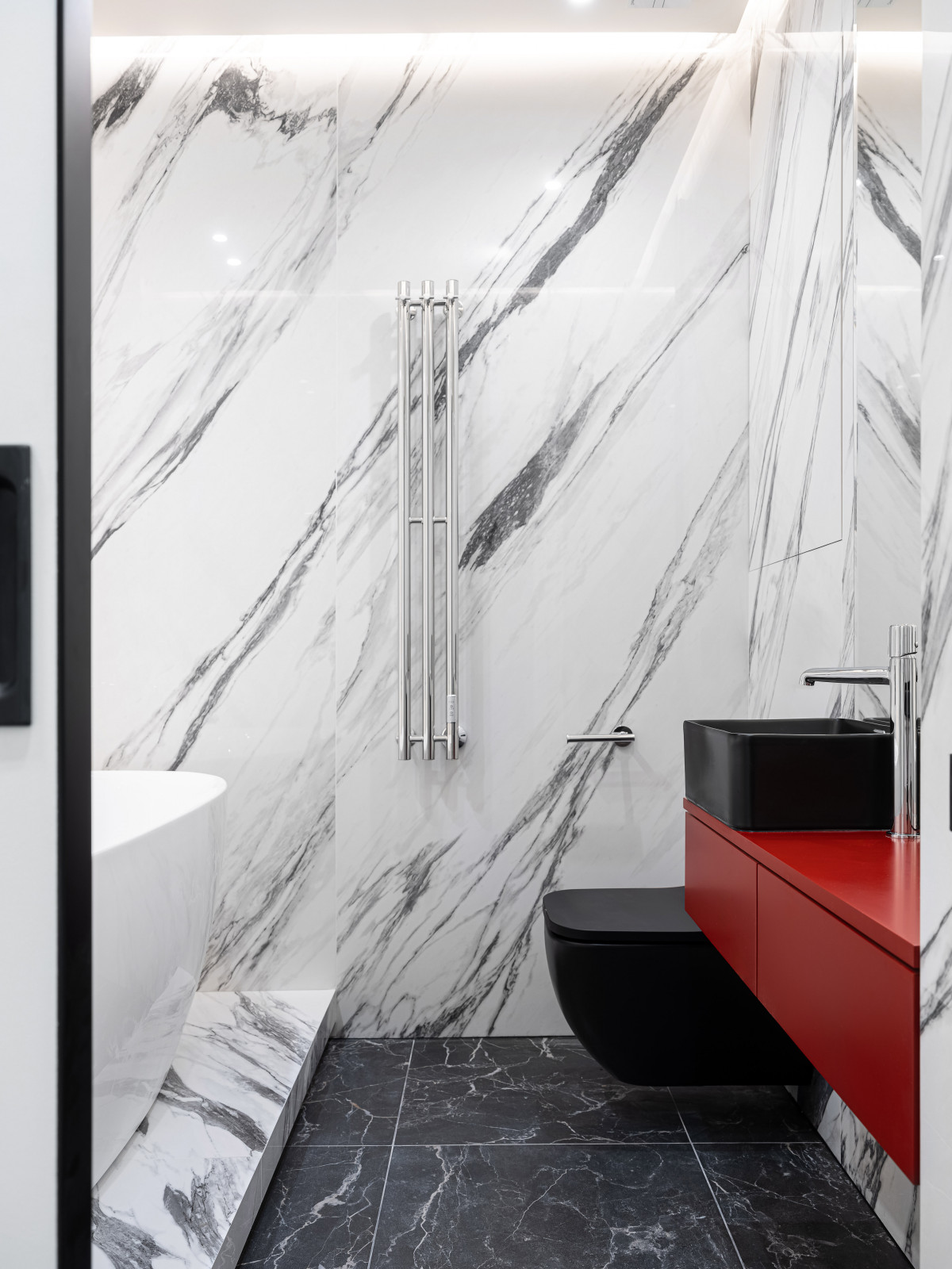 Обложка проекта: Квартира на Офицерском