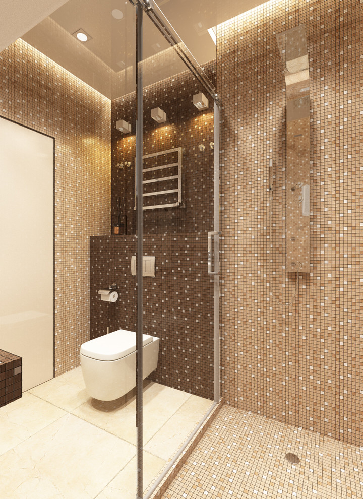 Таунхаус в ЖК "Суханово Парк" для студии Style Home