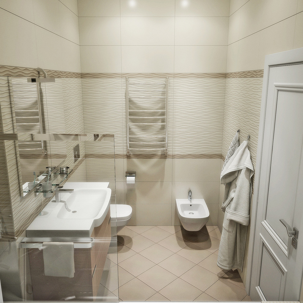 Квартира на ул. Пудовкина