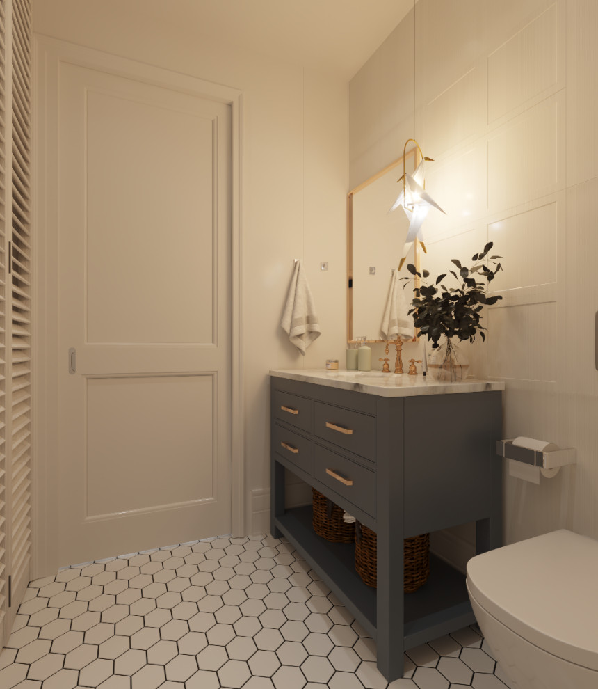 квартира 82 кв.м., г. Санкт-Петербург