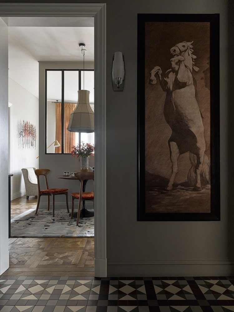 Новая Олимпийская деревня