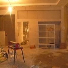 Итальянский ресторан