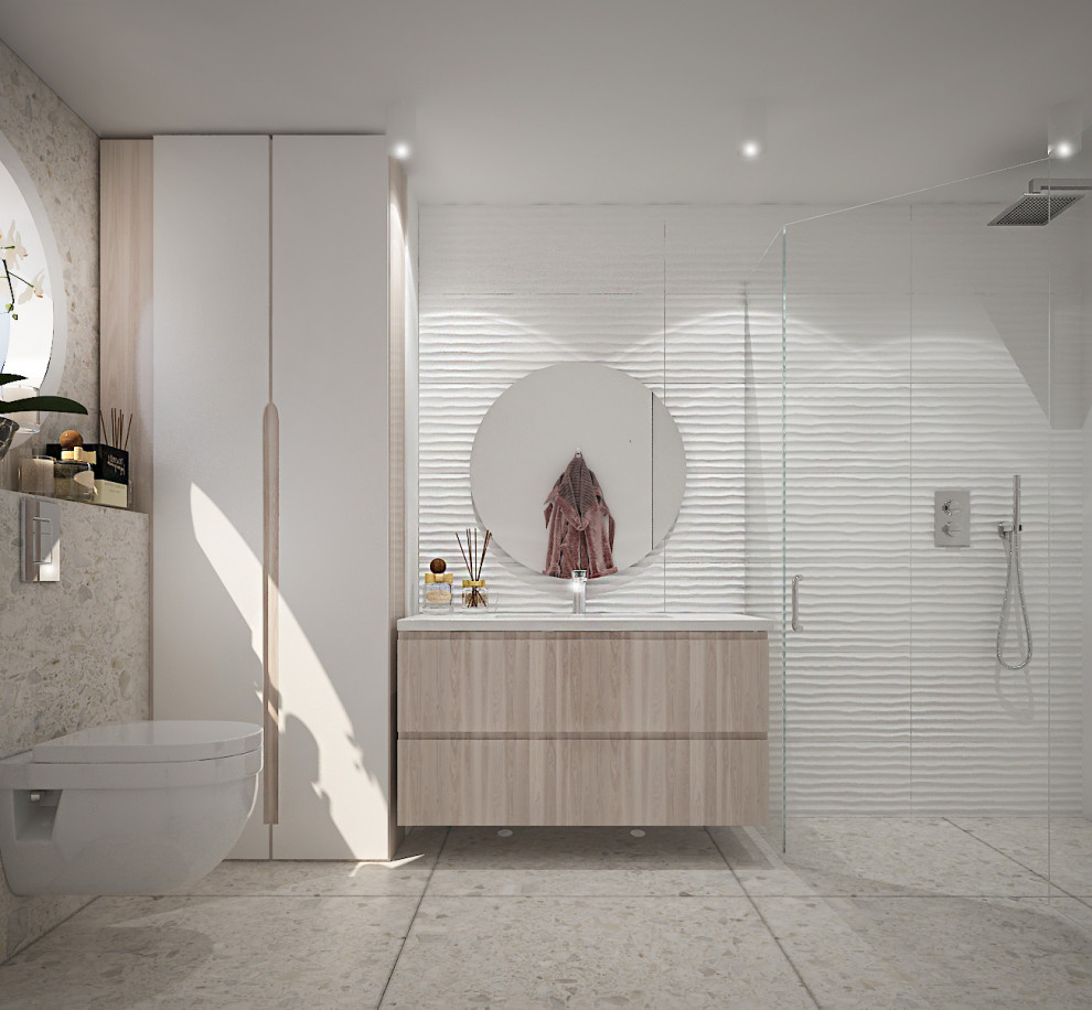 апартаменты в Испании на побережье Коста брава