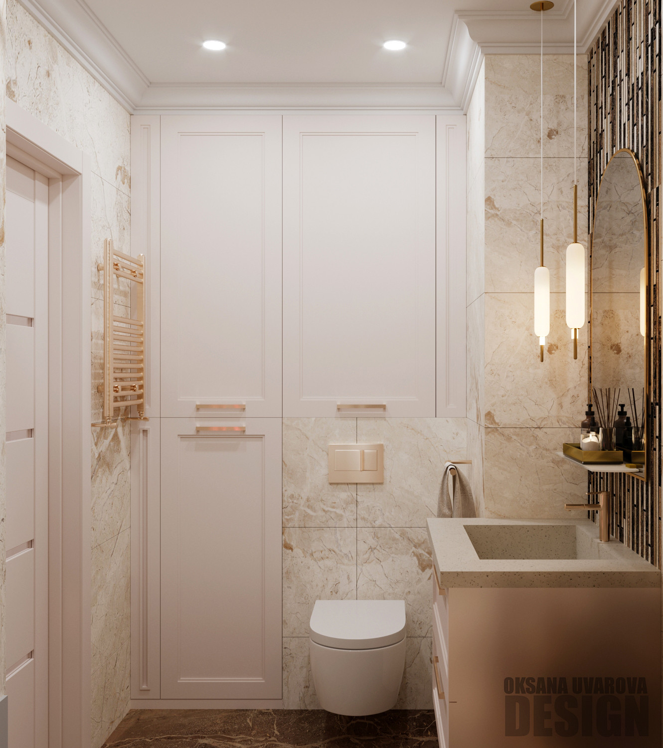 Двухкомнатная квартира в г. Жуковский