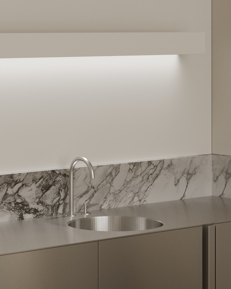 NIKOLYNA POLYANA 500 sq. m.