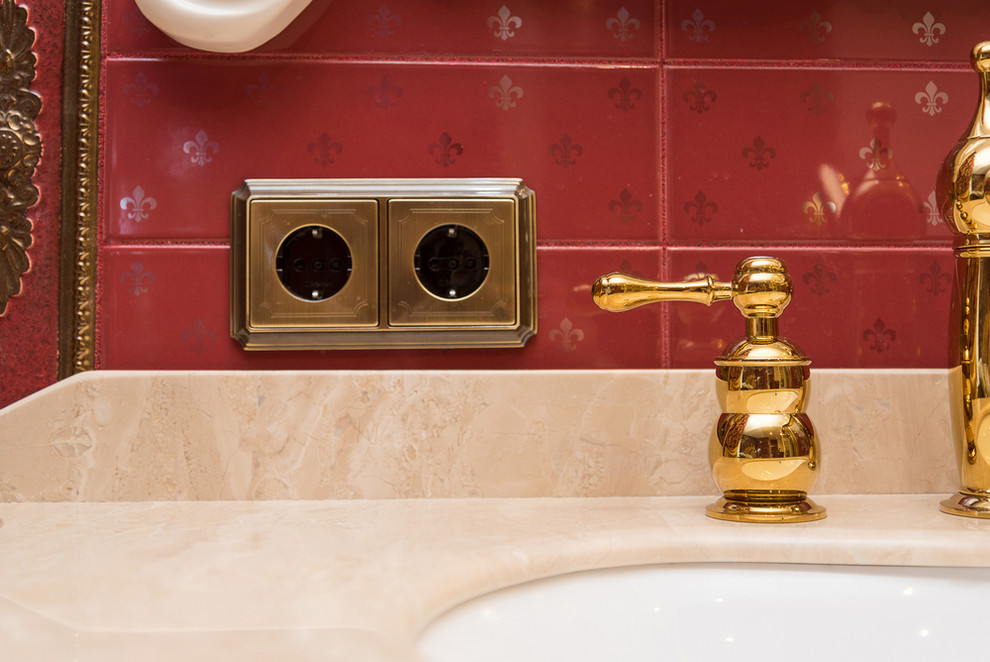 Классика (квартира)