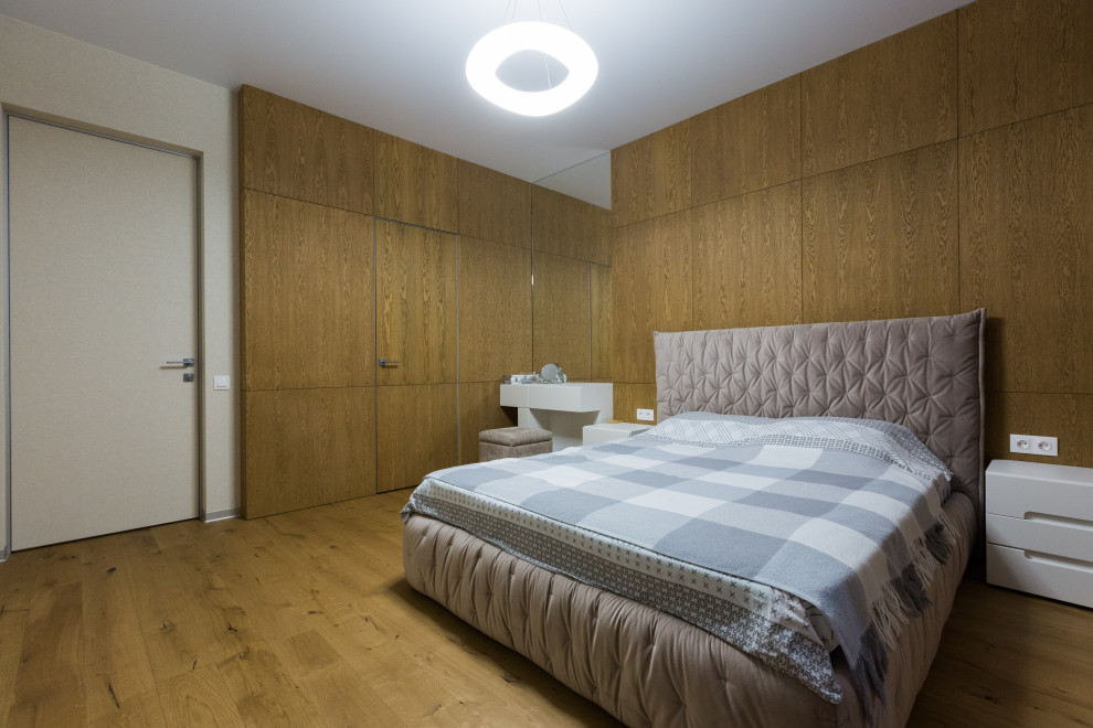 Дом 100кв.м. в п.Нагаево в чистовой отделке по дизайн проекту заказчика