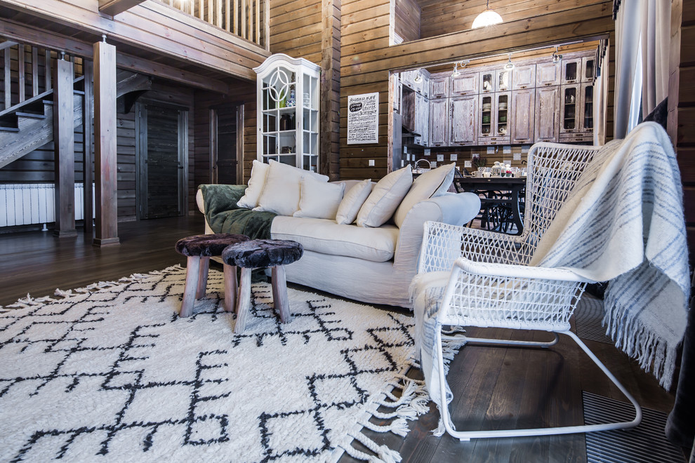 Зимняя сказка