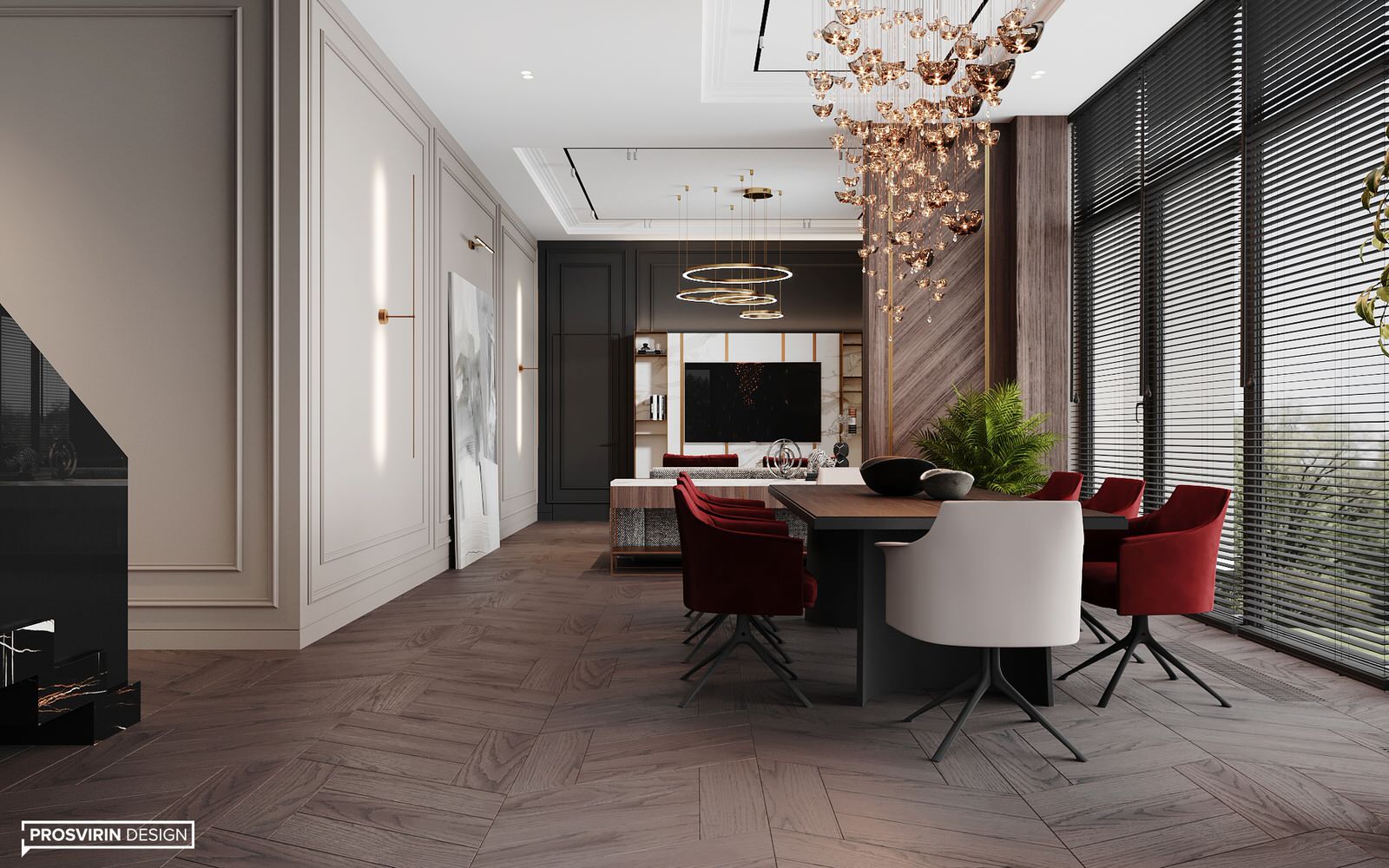 LUXE