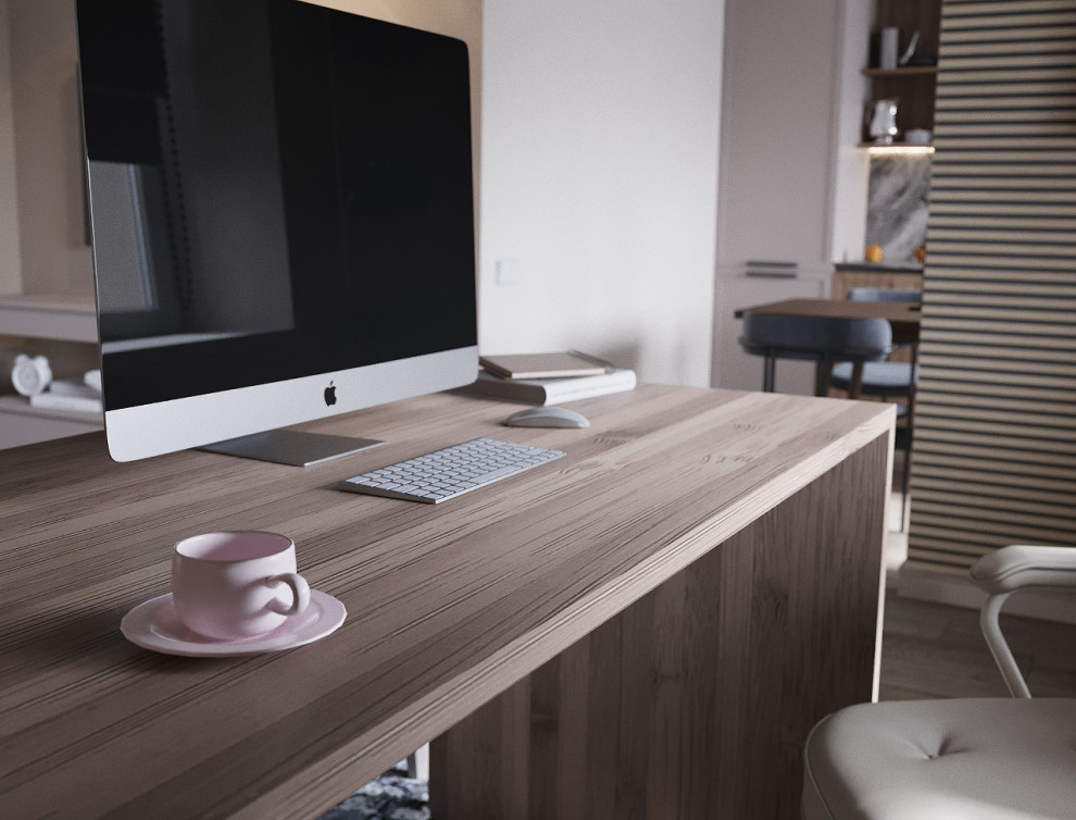 Квартира для студентки