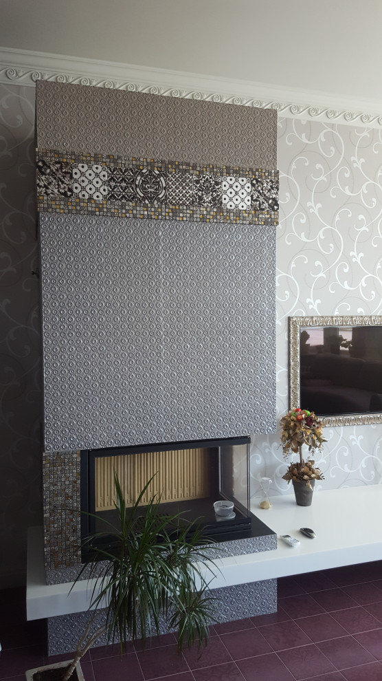 Квартира на Тургенева (фото)