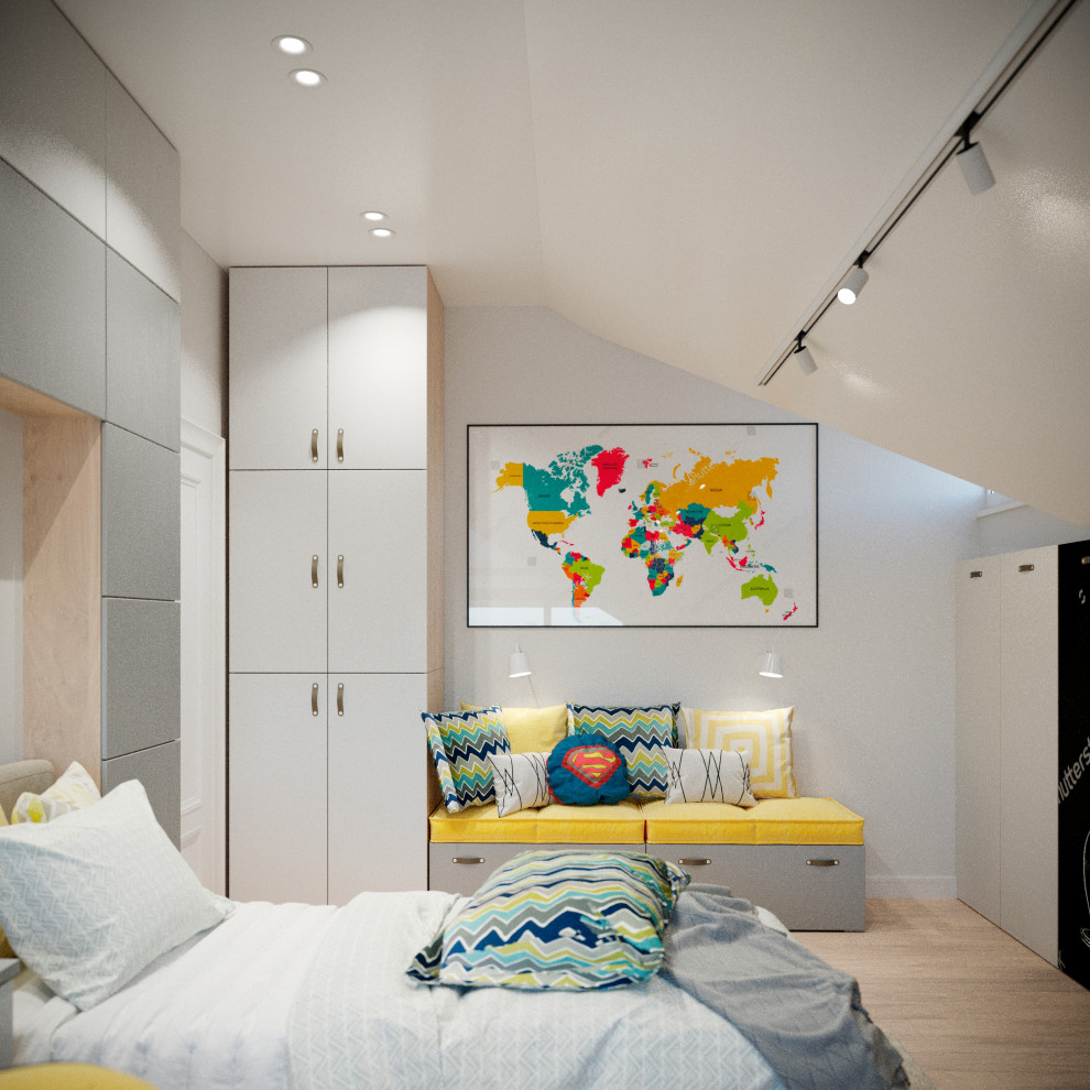 Детская для мальчика