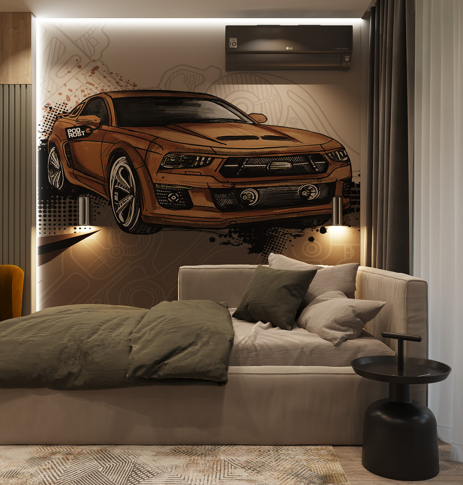 Трехкомнатная квартира по ул.Куйбышева