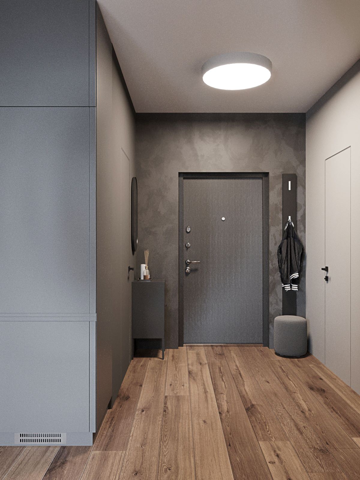 ЖК Ренессанс