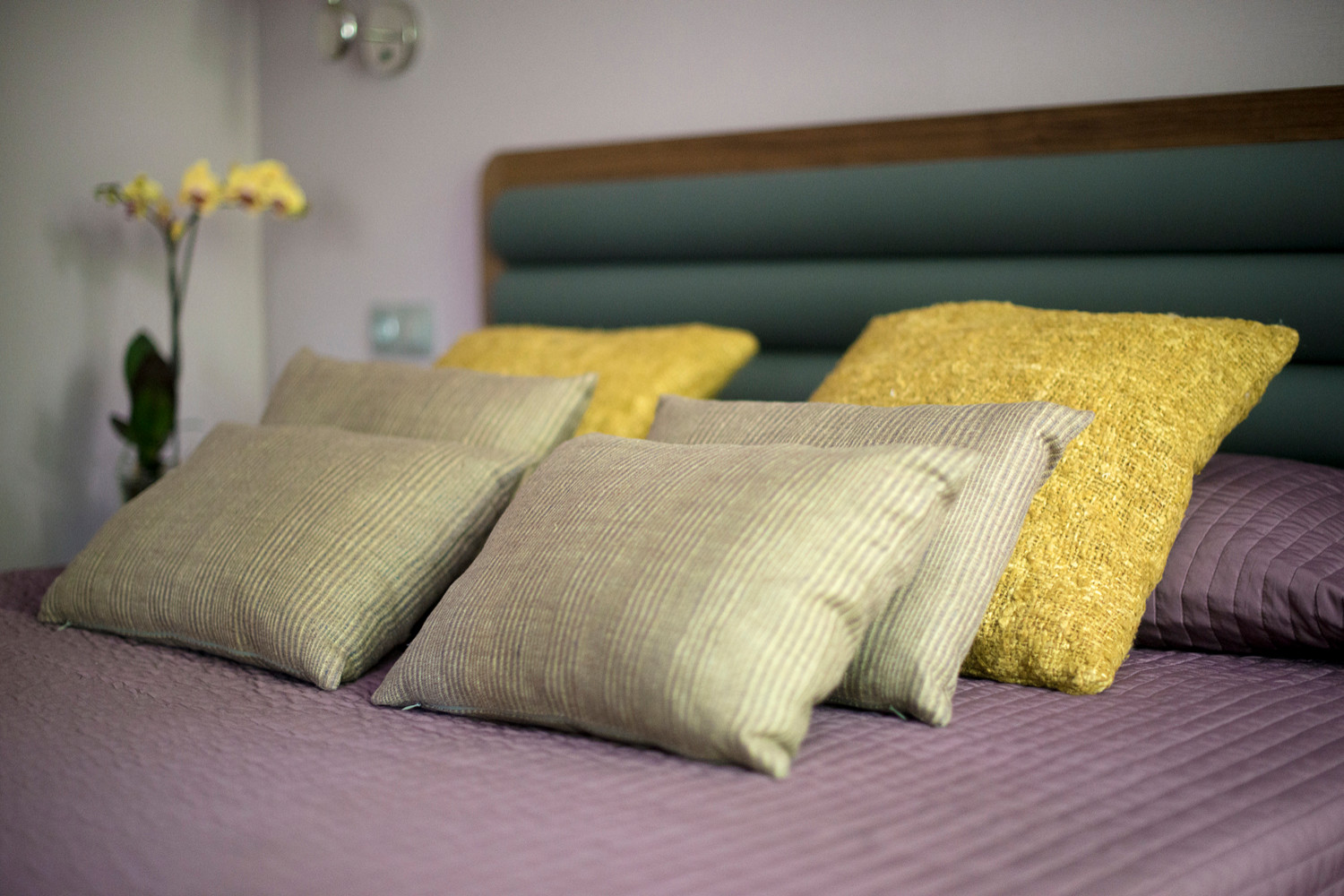 Квартира на Песчаной