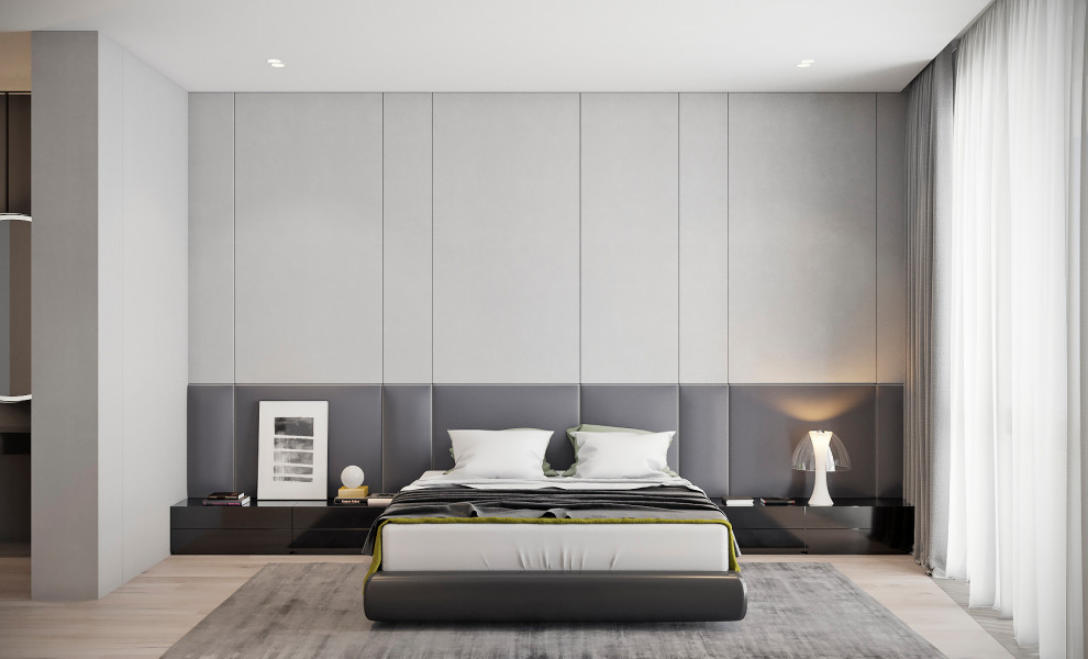 Новогорск. "Олимпийская деревня".