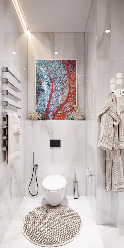 Дом в коттеджном поселке Новые Вешки