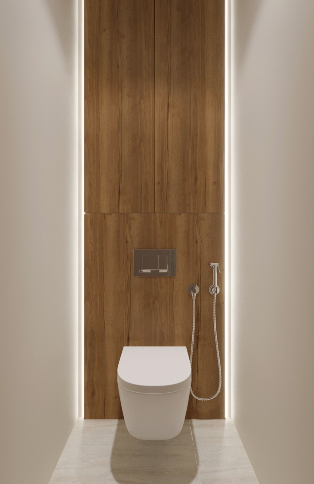 Квартира для холостяка