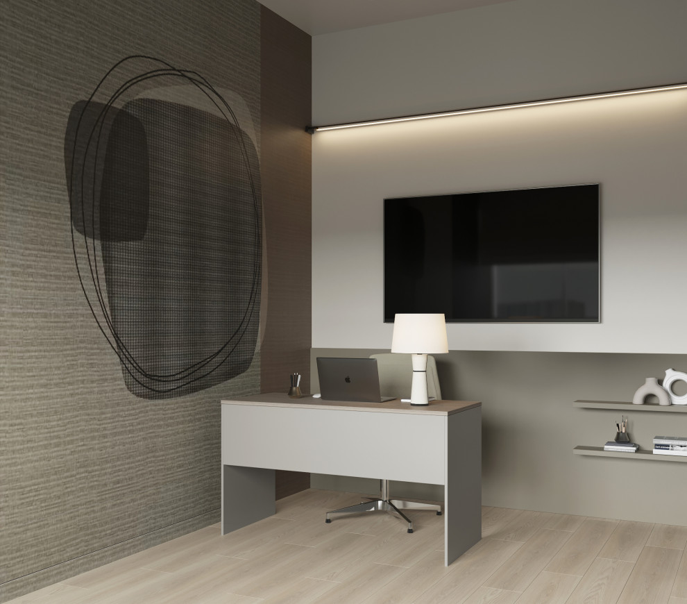 Интерьер в современном стиле