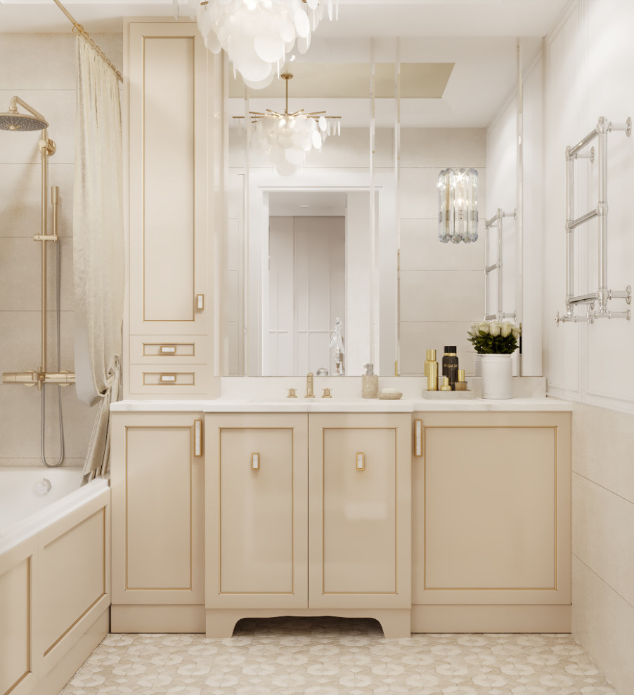 Квартира ЖК Факел г Владимир