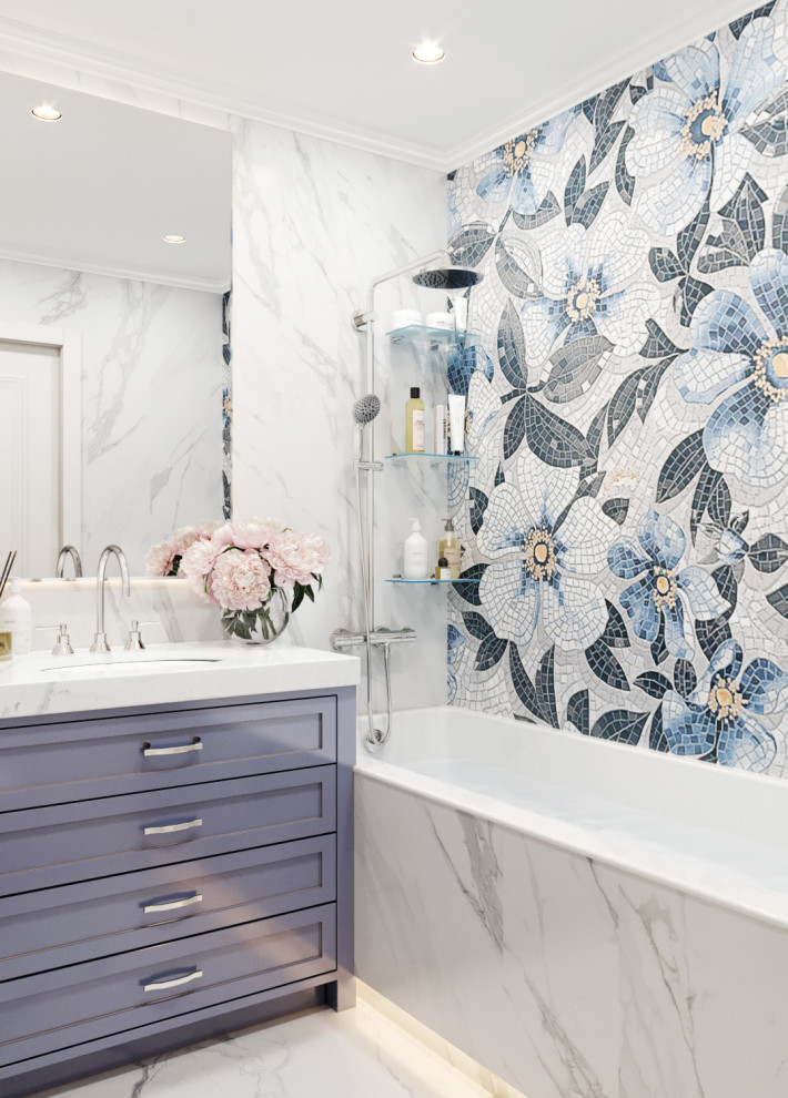 ЖК Мир Митино 2019