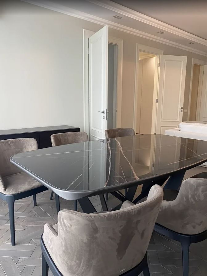 ЖК Кутузовская Ривьера