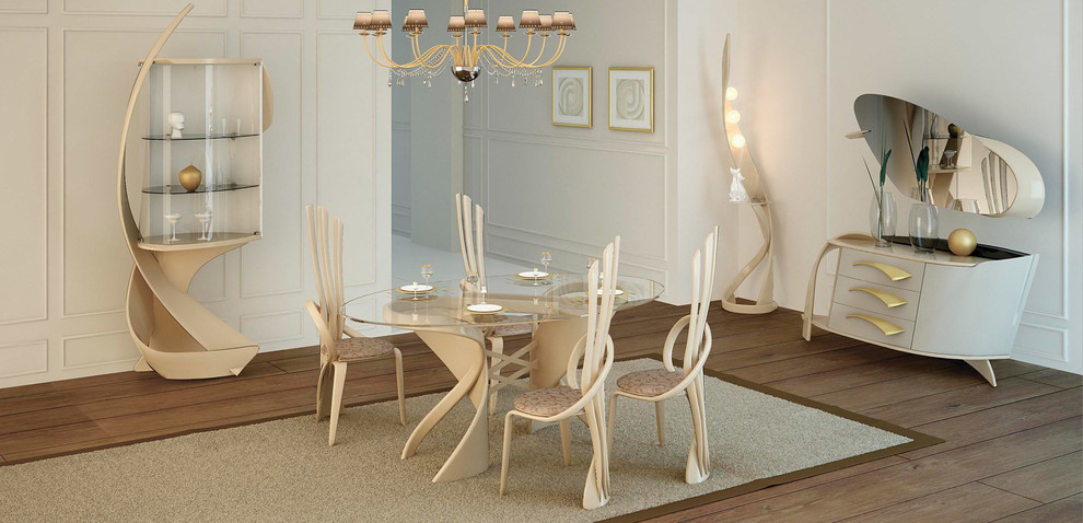 ИНТЕРЬЕРНЫЕ РЕШЕНИЯ