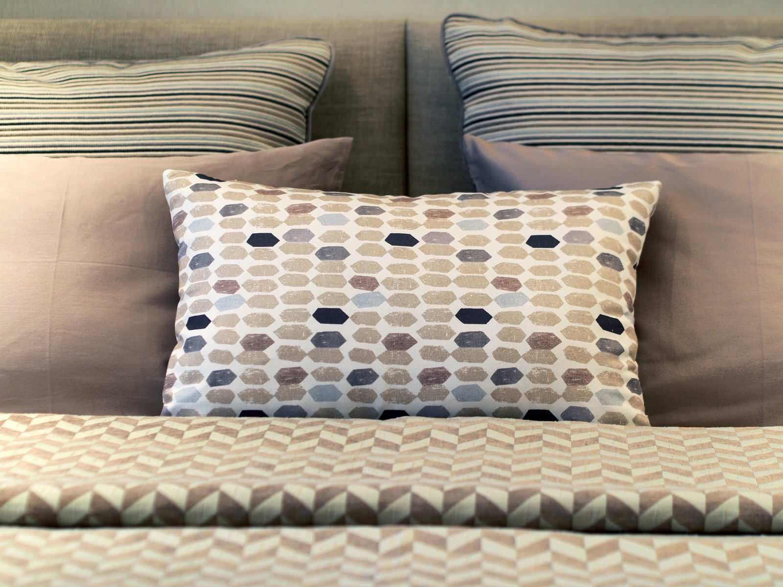 Обложка проекта: Двушка на улице Народного ополчения