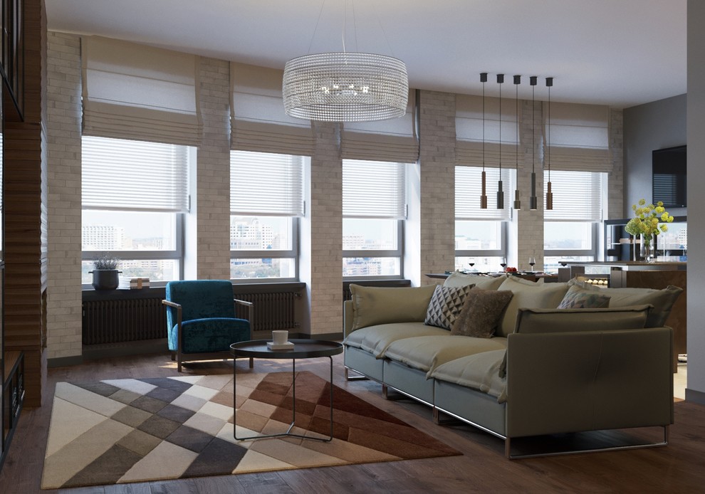 Квартира Беляево