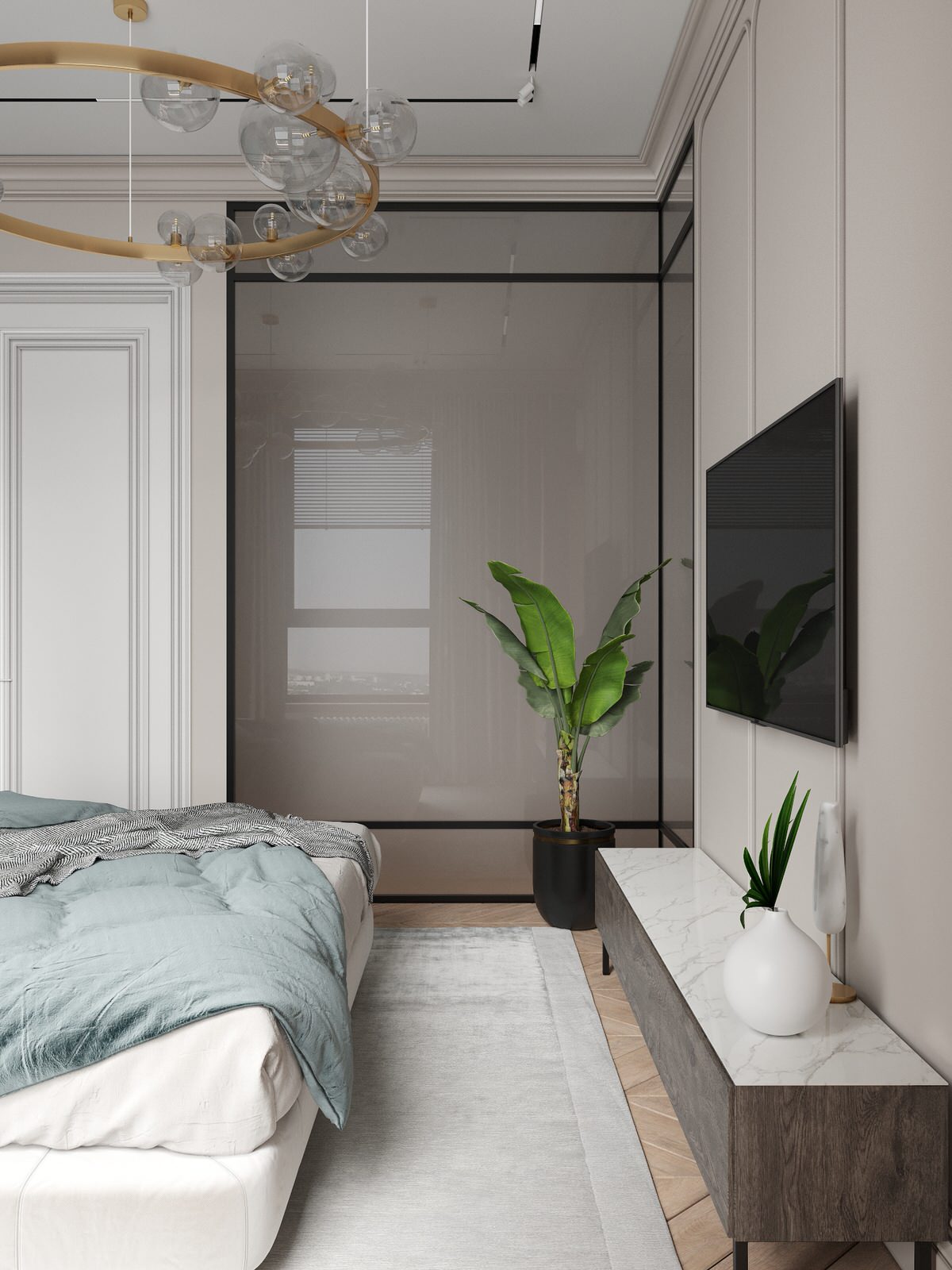 Свежий Микс