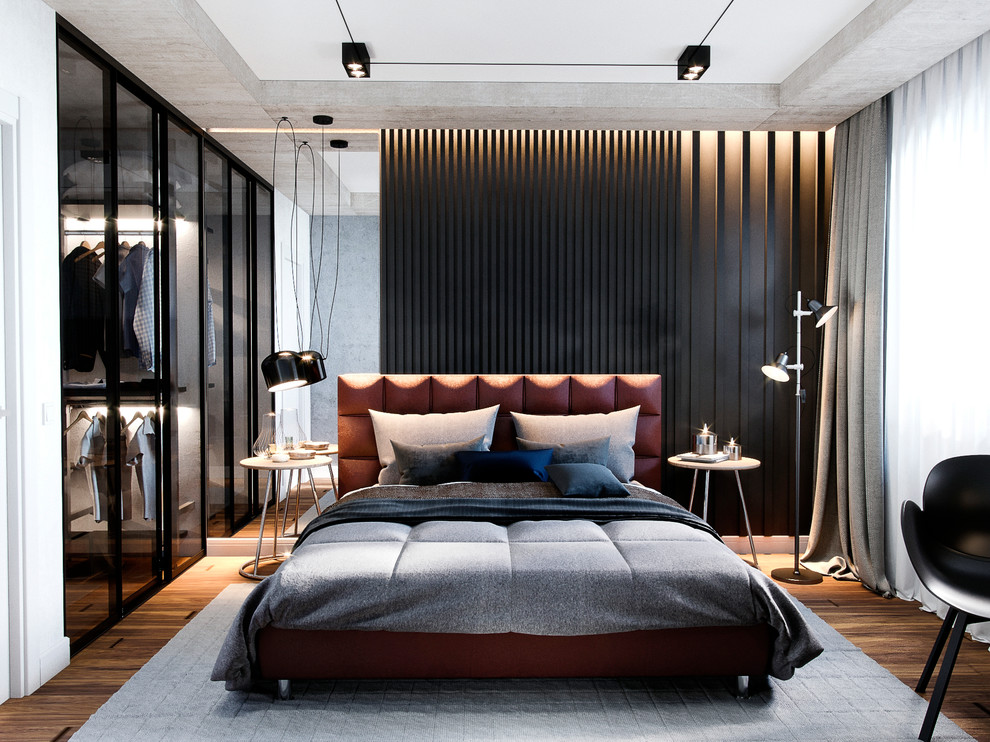 Однокомнатная квартира ЖК Крым SKY