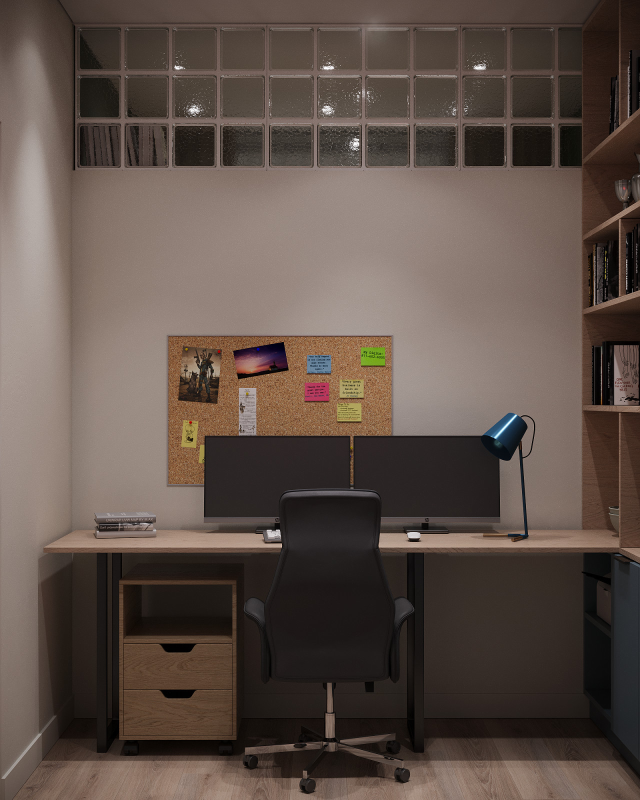 Лесная Отрада