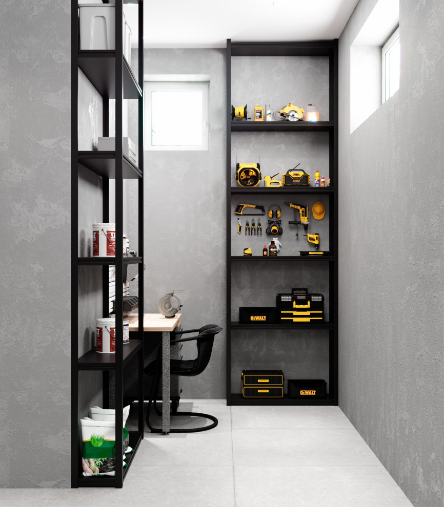 Репино Парк 380м2