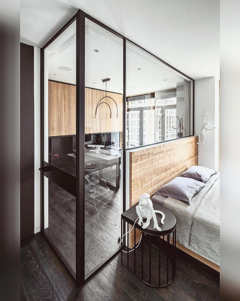 Обложка проекта: ЖК Ривьерапарк