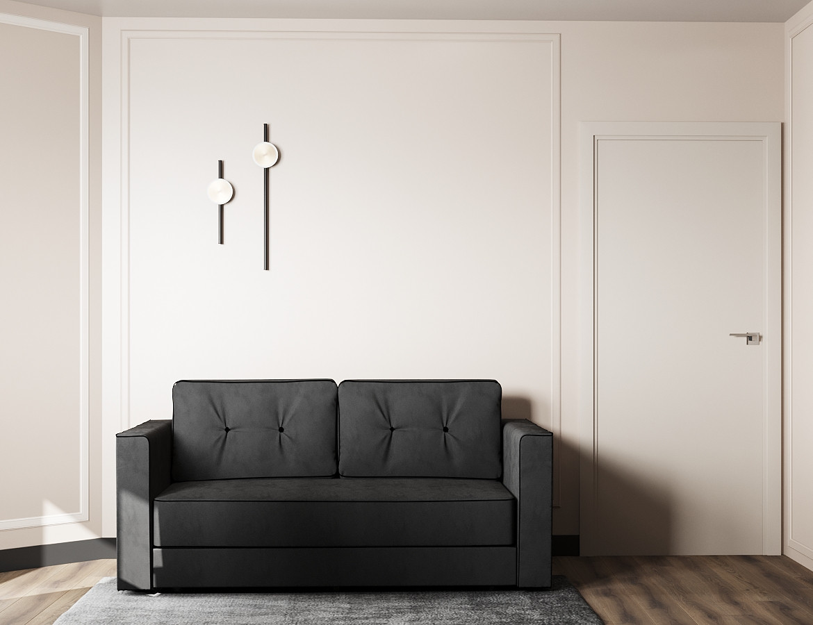 Интерьер дома