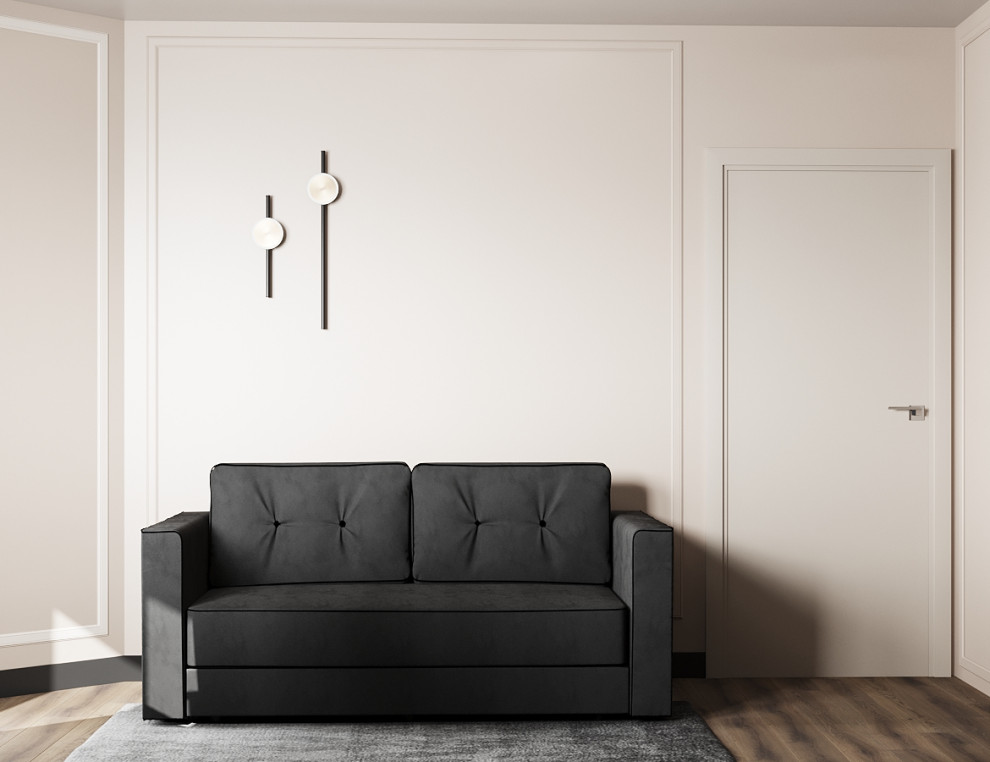 Интерьер дома