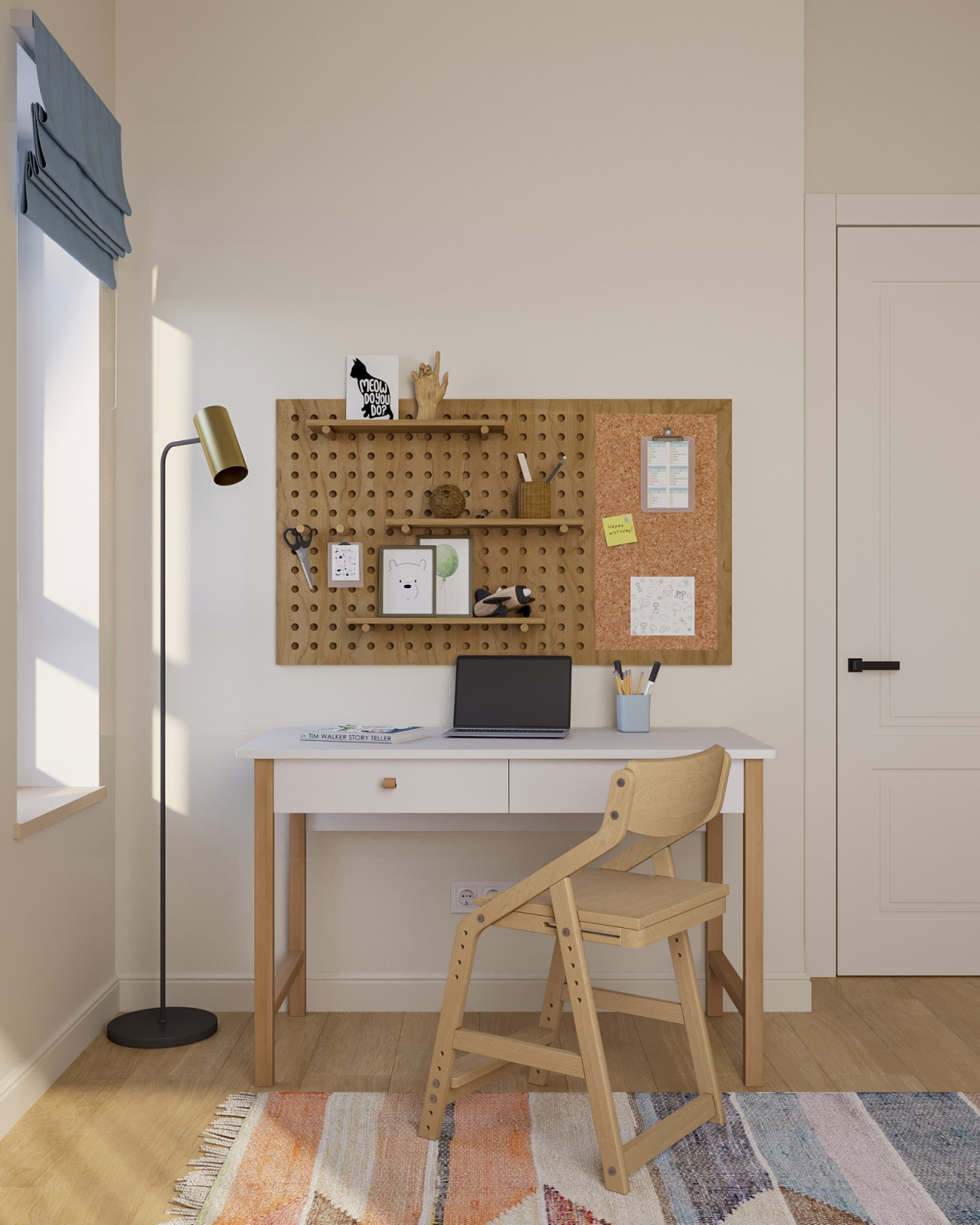 Загородный дом КП Зиландия