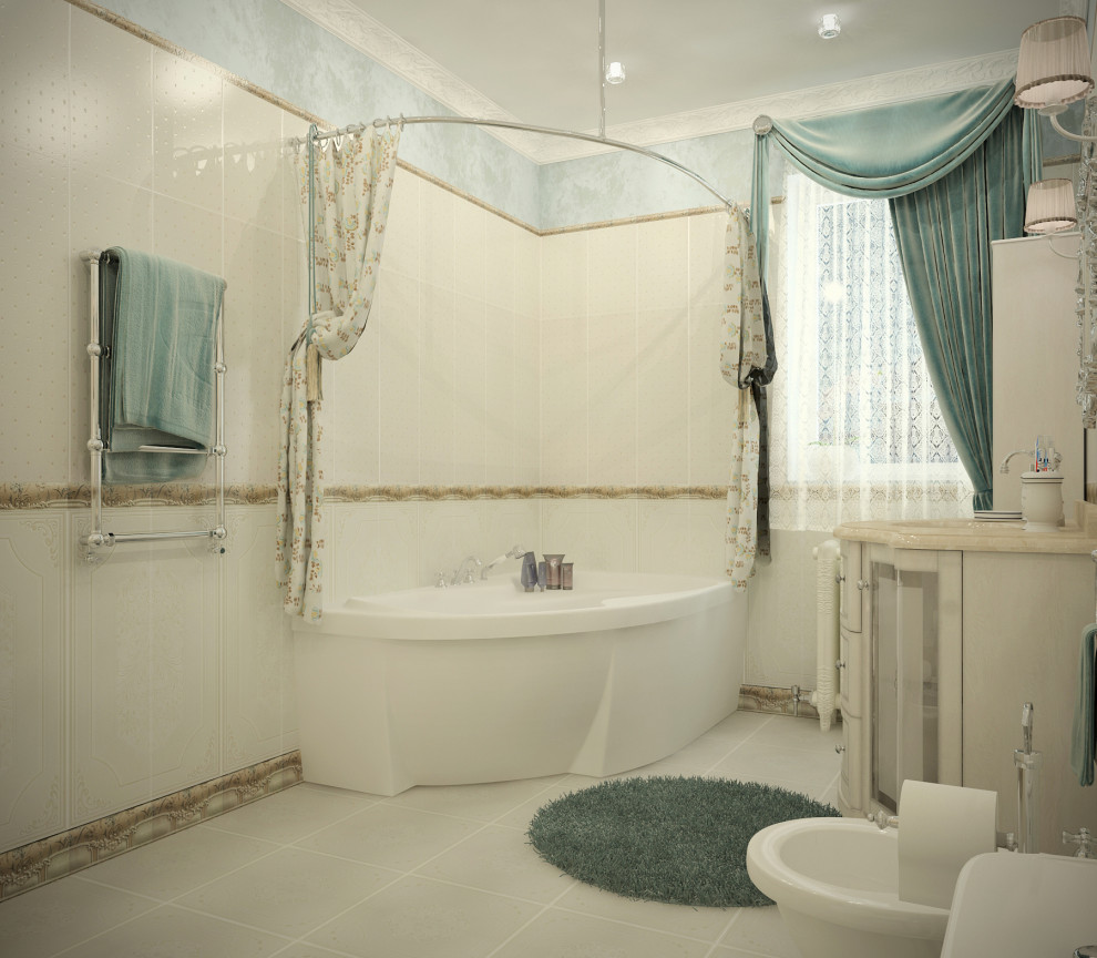 Частный коттедж