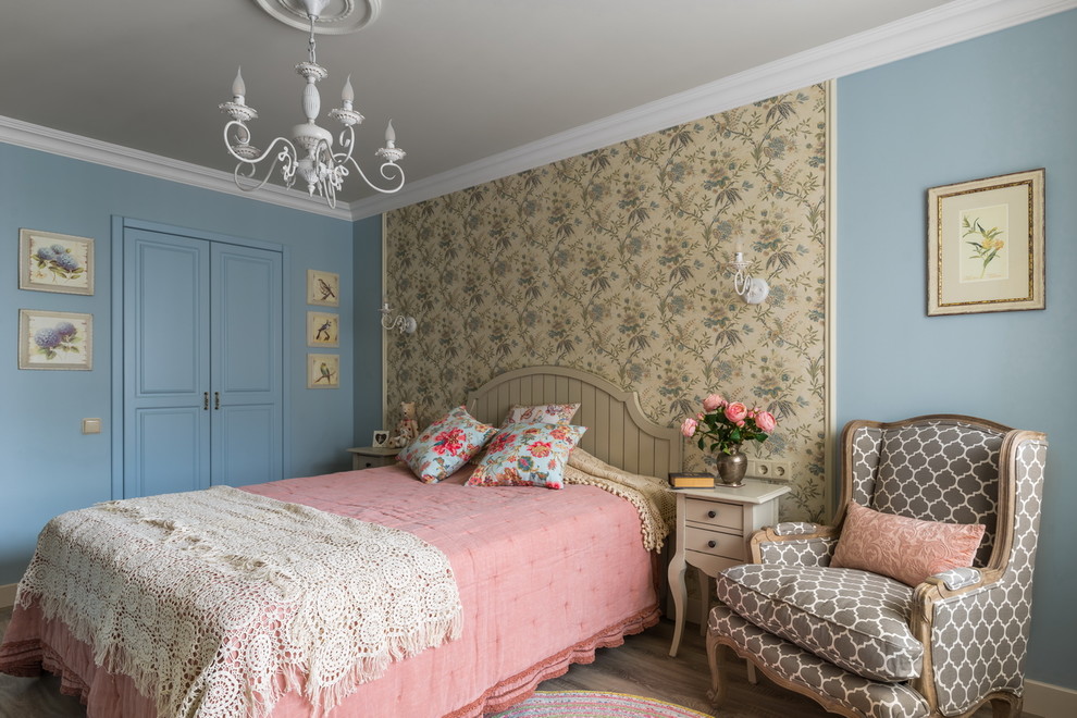 Квартира на ул. Варшавская.