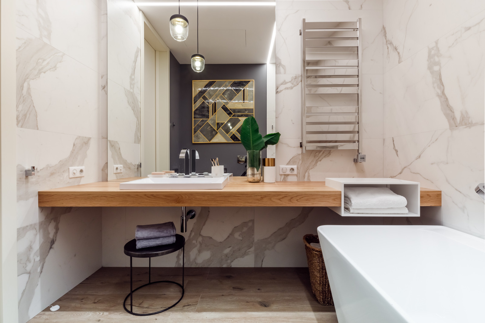 ЖК "Актёр Гэлакси"