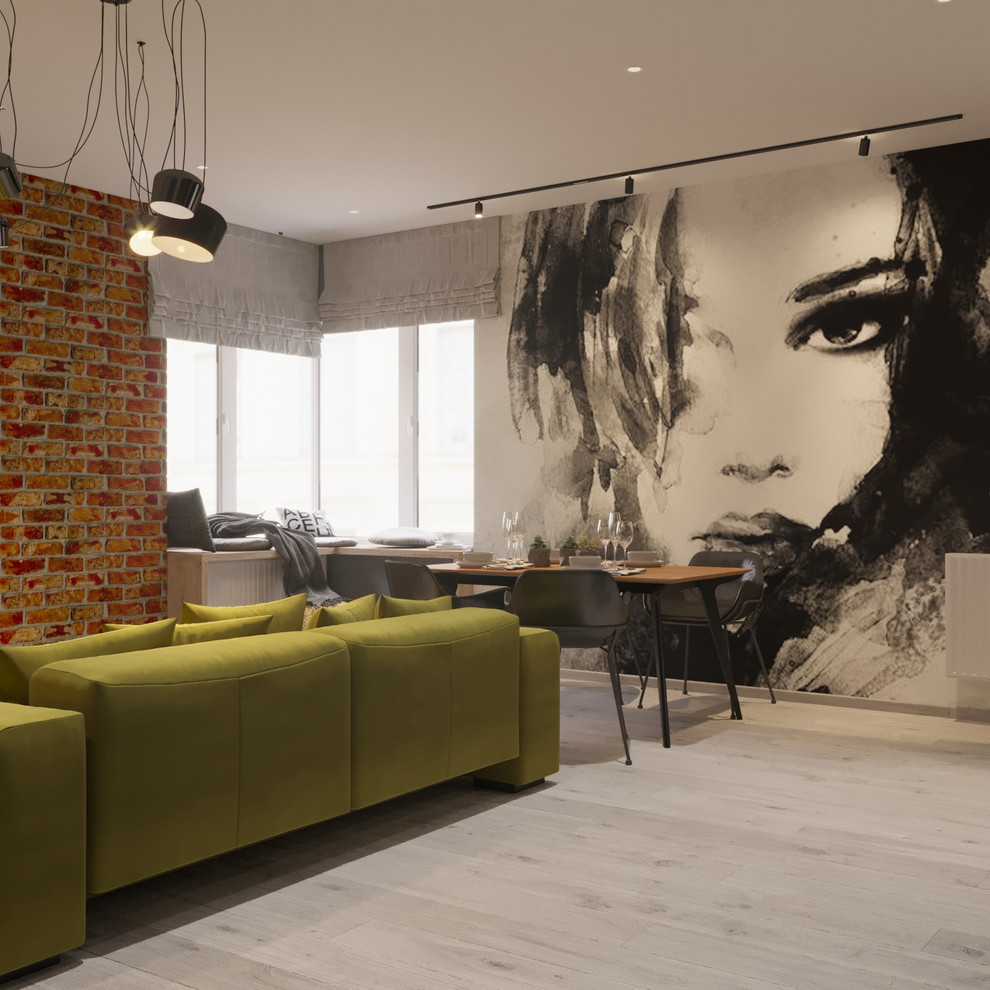 ЖК Петергоф