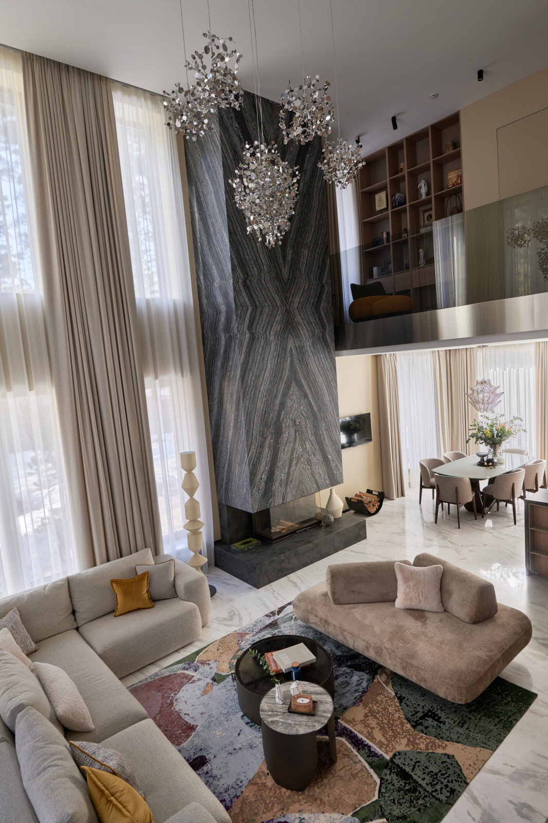 Современная органика