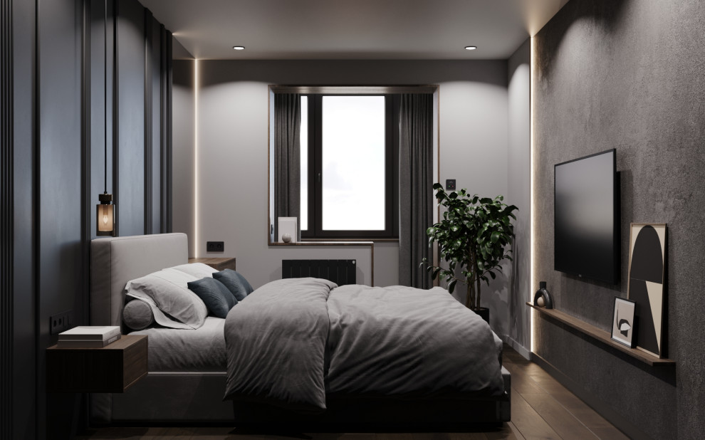 Мой проект «Новомарьинская»