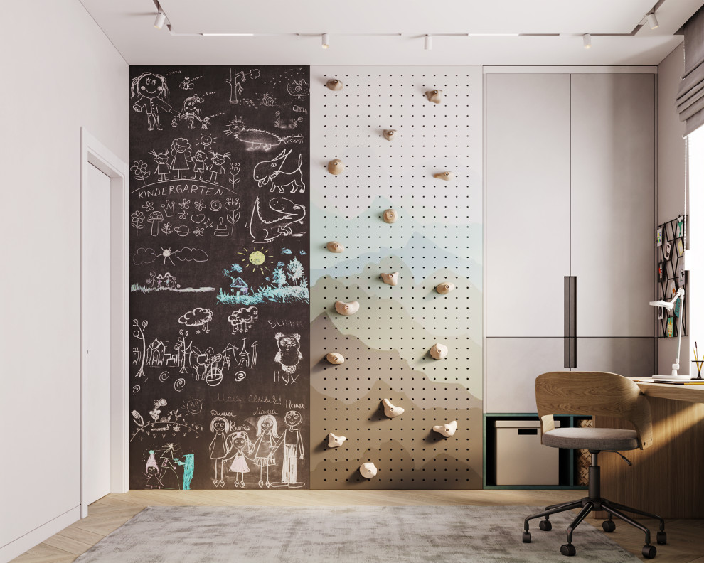 Квартира в ЖК Shome