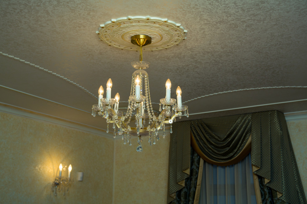 Апартаменты в Москве