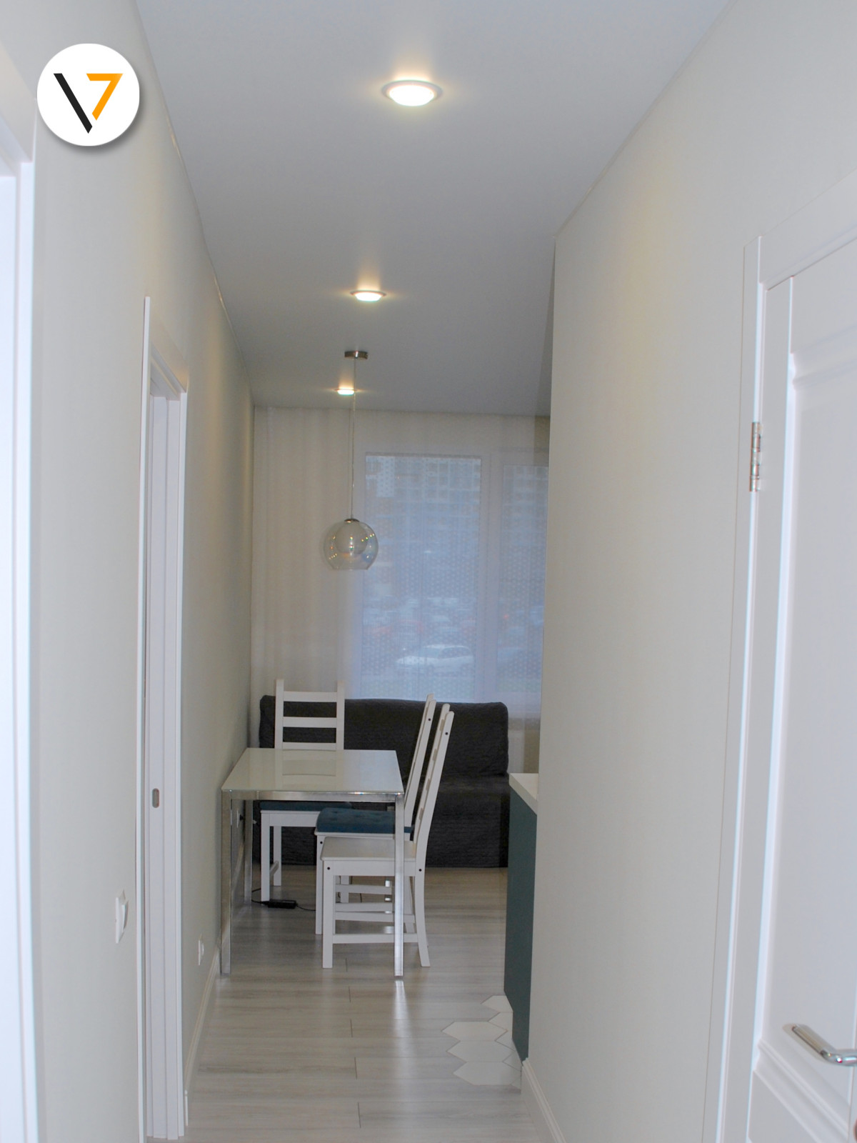 Ремонт на бул. Головнина