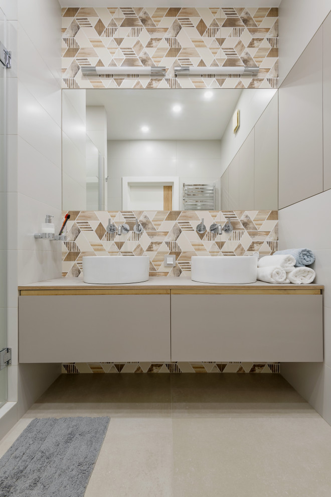 Обложка проекта: Таунхаус на ул. Тихоненко